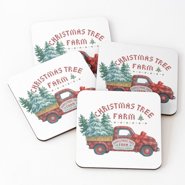 Item preview, #3 in my heart is a christmas tree farm designed and sold by taylorvinyls.