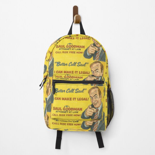 Item preview, BETTER CALL SAUL COLOR designed and sold by NIMSAYRUB.