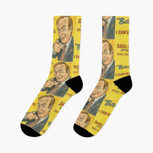 Item preview, BETTER CALL SAUL COLOR designed and sold by NIMSAYRUB.