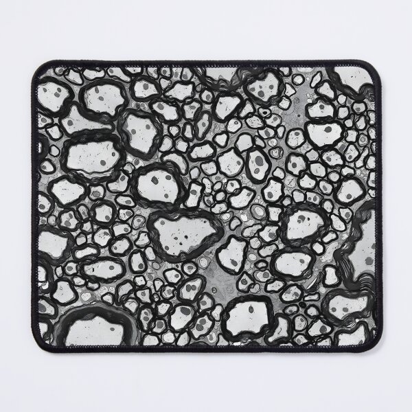 Item preview, Black and White Collection: Myelinated designed and sold by MicroLife-DSG.