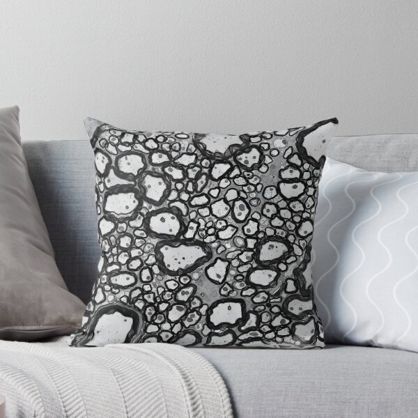 Item preview, Black and White Collection: Myelinated designed and sold by MicroLife-DSG.