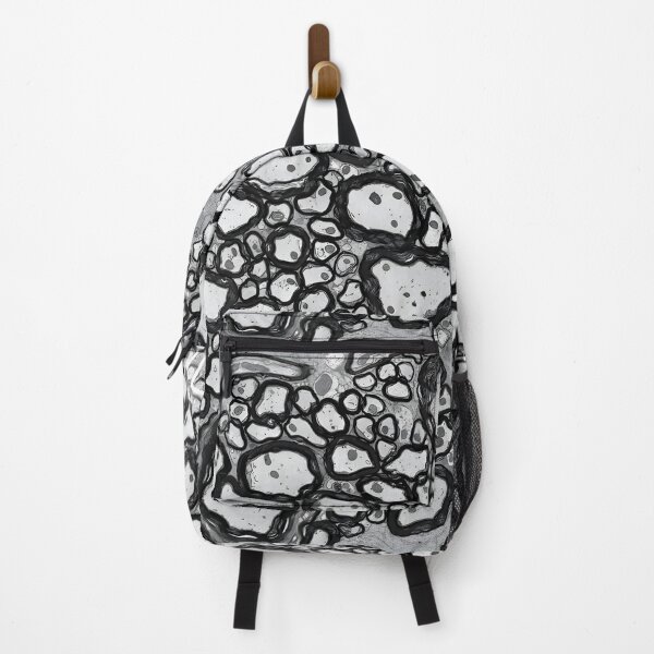 Item preview, Black and White Collection: Myelinated designed and sold by MicroLife-DSG.