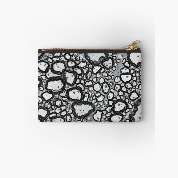 Item preview, Black and White Collection: Myelinated designed and sold by MicroLife-DSG.