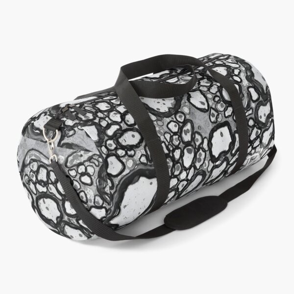 Item preview, Black and White Collection: Myelinated designed and sold by MicroLife-DSG.