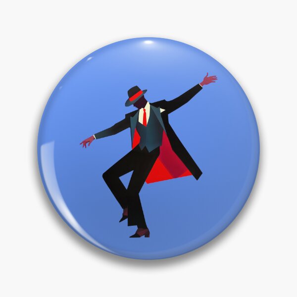Item preview, Dance Expression In Red And Black 2 designed and sold by DigitalandPhoto.