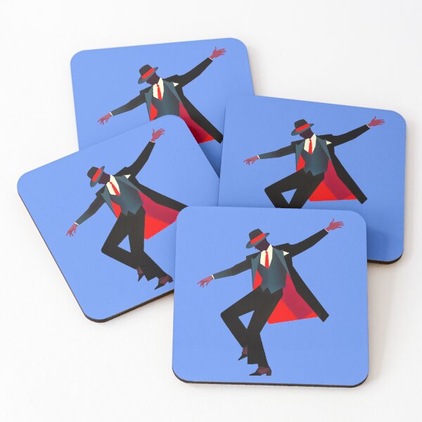 Item preview, Dance Expression In Red And Black 2 designed and sold by DigitalandPhoto.