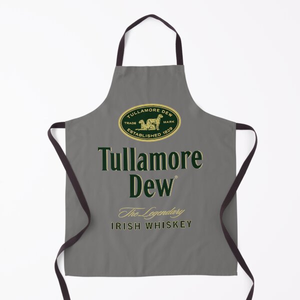 Item preview, TULLAMORE-DEW-COMPANY-LOGO-BREWERY-LOCALS designed and sold by JochenDallheime.