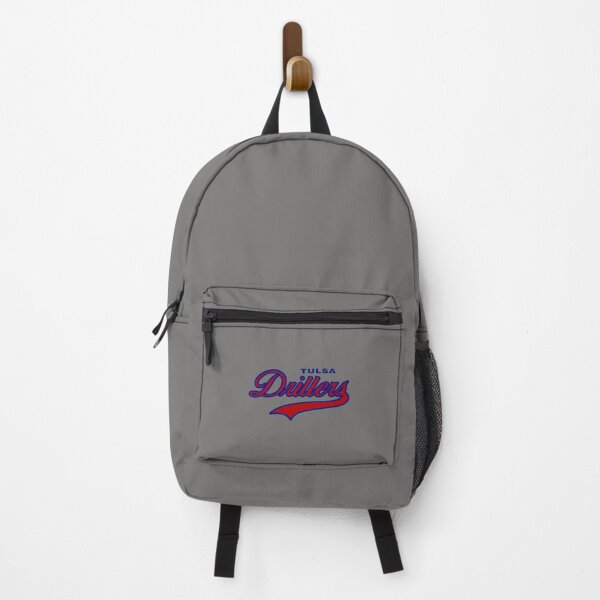 Item preview, TULSA-DRILLERS-VINTAGE-LOGO designed and sold by JochenDallheime.