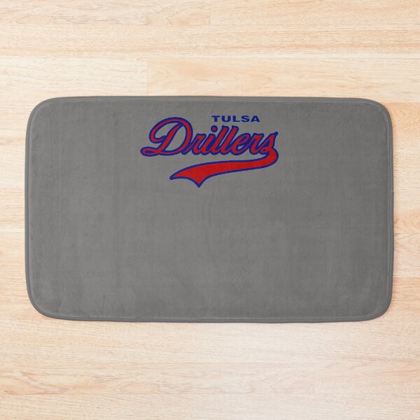 Item preview, TULSA-DRILLERS-VINTAGE-LOGO designed and sold by JochenDallheime.