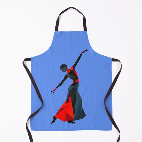 Item preview, Dance Expression In Red And Black 1 designed and sold by DigitalandPhoto.