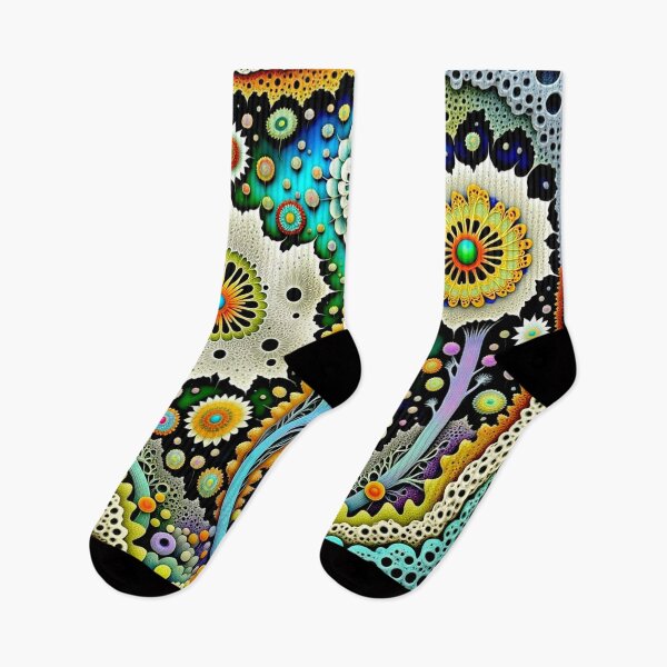 Item preview, Zentangle Floral Dreamscapes designed and sold by Beyond The Canvas.