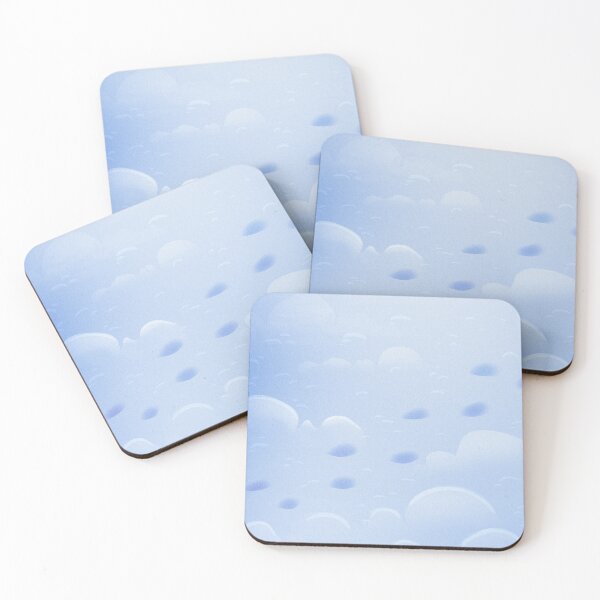 Item preview, Footprints in the snow designed and sold by feannaart.