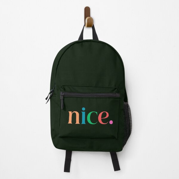 Item preview, Nice, Colorful Letters designed and sold by Jeallan Designs.