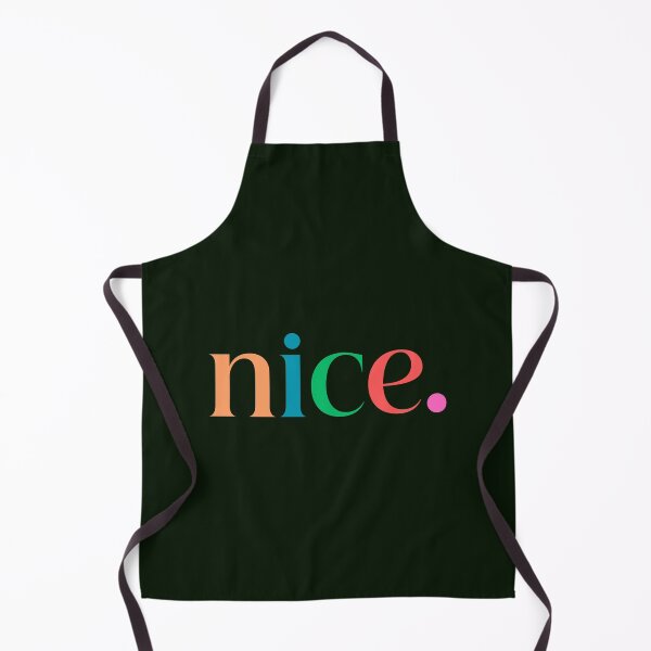 Item preview, Nice, Colorful Letters designed and sold by Jeallan Designs.
