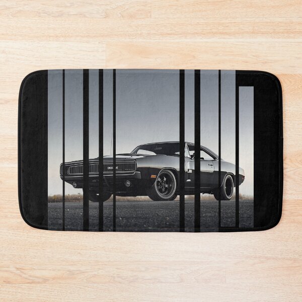Item preview, Dodg Charg RT 1970, Aggressive yet minimal street-racer 2 designed and sold by Neon G.