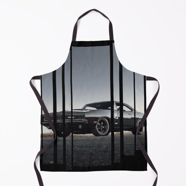 Item preview, Dodg Charg RT 1970, Aggressive yet minimal street-racer 2 designed and sold by Neon G.