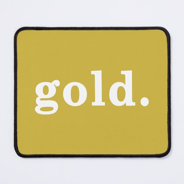 Item preview, Word Gold designed and sold by Jeallan Designs.