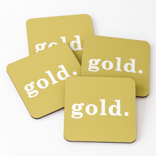 Item preview, Word Gold designed and sold by Jeallan Designs.