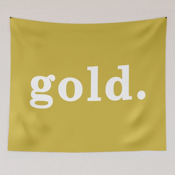 Item preview, Word Gold designed and sold by Jeallan Designs.