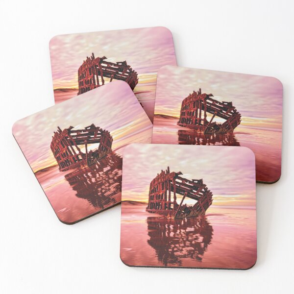 Item preview, Peter Iredale Fantasy designed and sold by Kay Brewer.