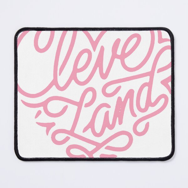 Item preview, Cleveland Heart Retro Script Typography designed and sold by andry01.