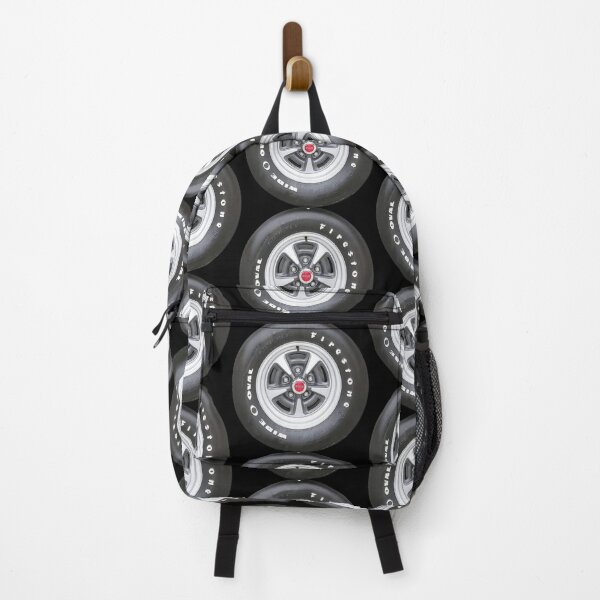Item preview, FIRESTONE tire wide oval designed and sold by WhiteShirtGuy.
