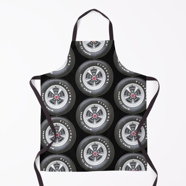 Item preview, FIRESTONE tire wide oval designed and sold by WhiteShirtGuy.