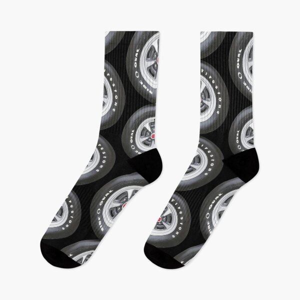 Item preview, FIRESTONE tire wide oval designed and sold by WhiteShirtGuy.