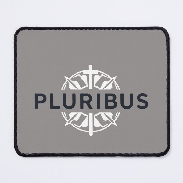 Item preview, Pluribus Digital Art | Abstract Geometric Minimalist Posters & Prints designed and sold by Zvex_01.
