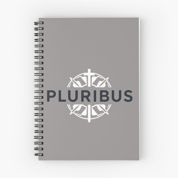 Item preview, Pluribus Digital Art | Abstract Geometric Minimalist Posters & Prints designed and sold by Zvex_01.