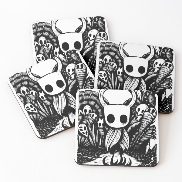 Item preview, Ghost Knight designed and sold by BurunaMD.