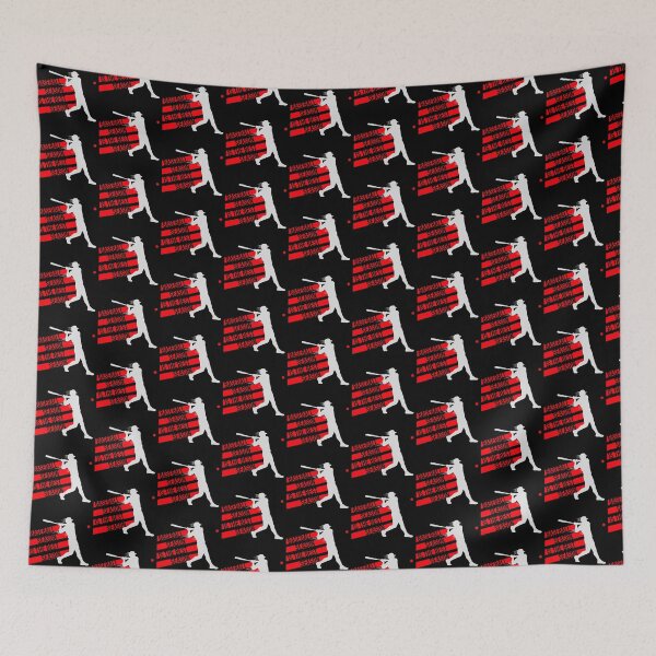 Item preview, Baseball Season Is The Best Season Fan Sport Game designed and sold by shirt-o-mat.