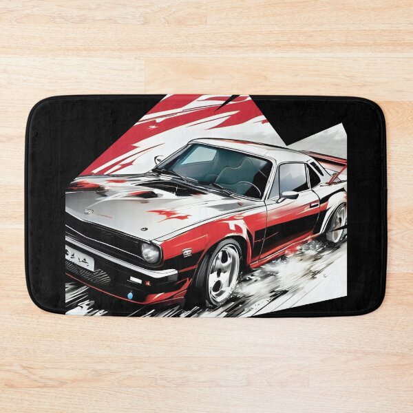 Item preview, Fast and Speed Tokyo drift Car 1 designed and sold by Neon G.