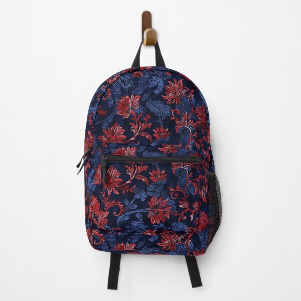 Item preview, Vintage Elegance: Botanical Beauty Cute Floral Flower Pattern designed and sold by RoyalStarsPatts.