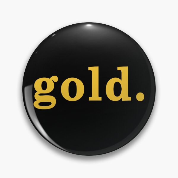 Item preview, Gold Word designed and sold by Jeallan Designs.