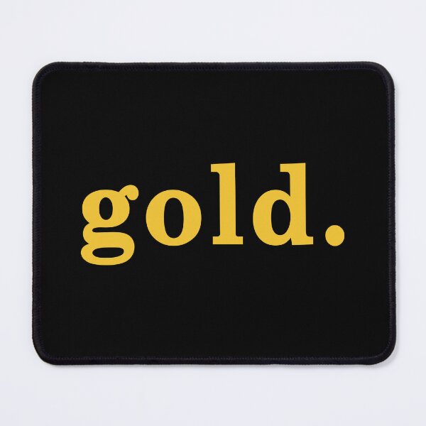 Item preview, Gold Word designed and sold by Jeallan Designs.