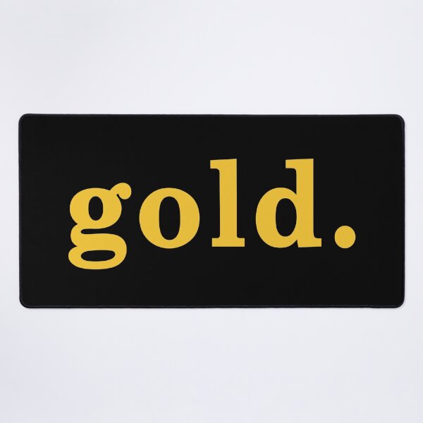 Item preview, Gold Word designed and sold by Jeallan Designs.