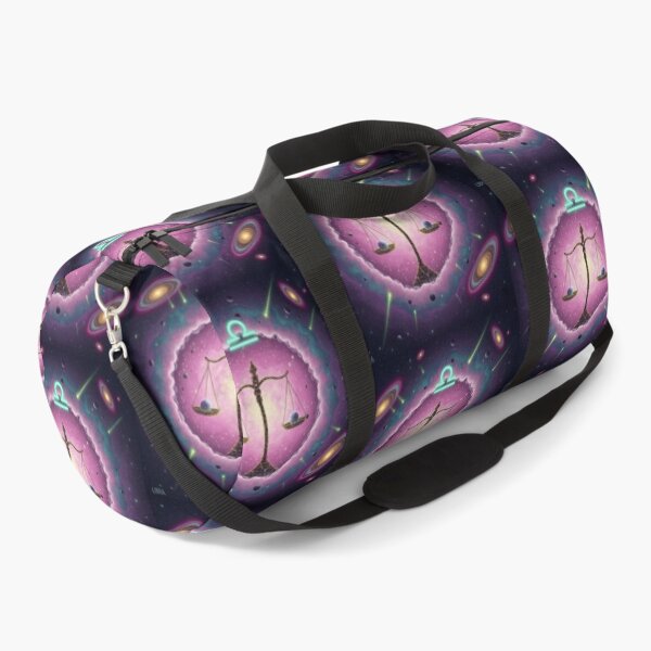 Item preview, Libra Zodiac Sign Art – Libra Scales Illustration designed and sold by Live_With_Suzy.