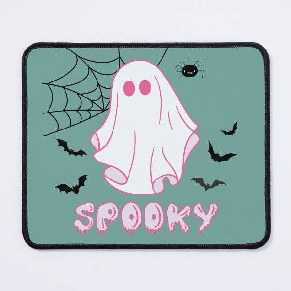 Item preview, Spooky Ghost designed and sold by Sweet-Treats10.