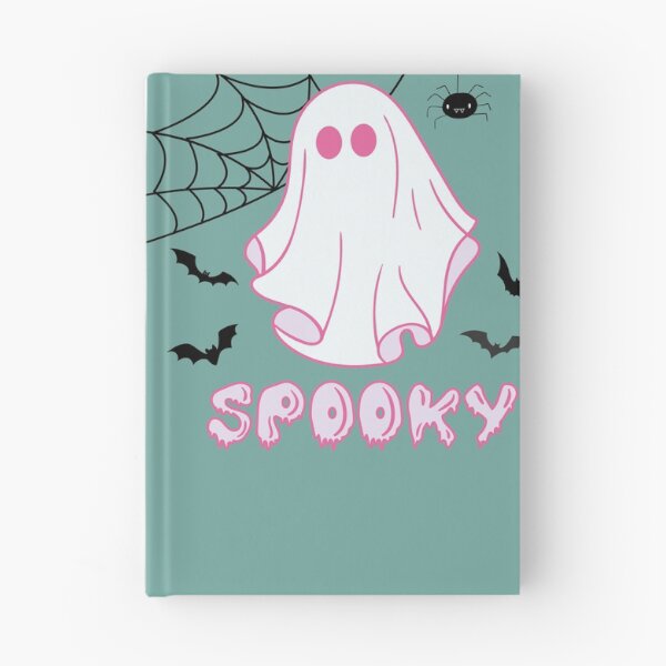 Item preview, Spooky Ghost designed and sold by Sweet-Treats10.