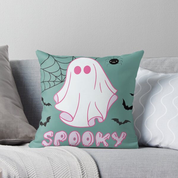 Item preview, Spooky Ghost designed and sold by Sweet-Treats10.