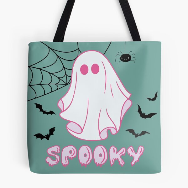 Item preview, Spooky Ghost designed and sold by Sweet-Treats10.