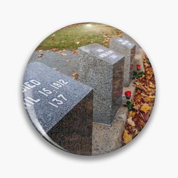 Item preview, Titanic Memorial and Gravesite at Halifax designed and sold by jrtwynam.