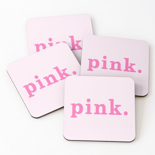 Item preview, Pink Word designed and sold by Jeallan Designs.