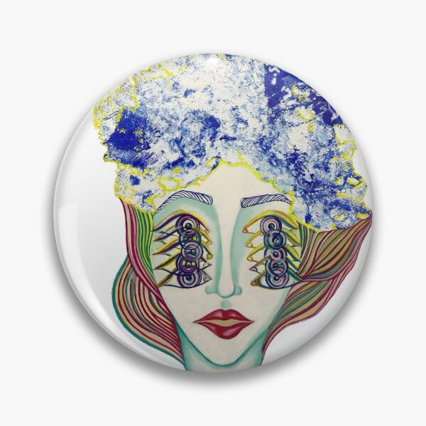 Item preview, Free Spirit  designed and sold by SandyZatta.