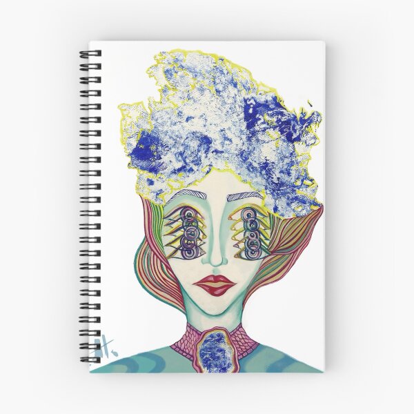 Item preview, Free Spirit  designed and sold by SandyZatta.