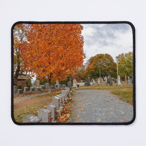 Item preview, Titanic Memorial and Gravesite at Halifax 2 designed and sold by jrtwynam.