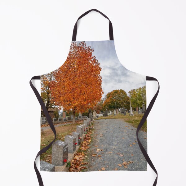 Item preview, Titanic Memorial and Gravesite at Halifax 2 designed and sold by jrtwynam.