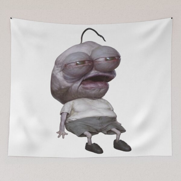 Item preview, pim of smiling friends designed and sold by Tcasarotto.