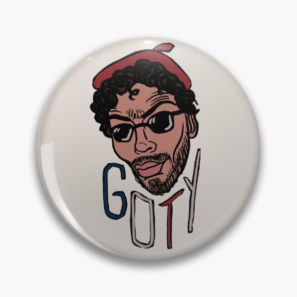 Item preview, Expedition GOTY designed and sold by Veylinn.